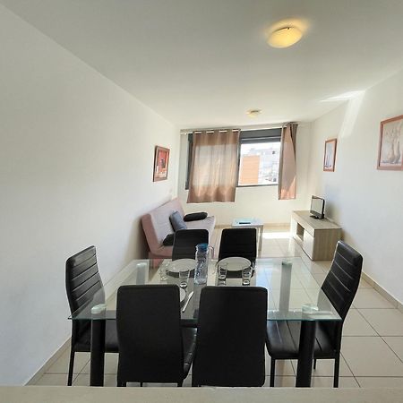 Apartamentos Playa De Benicarlo 3000 Exterior foto